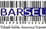 Barsel Barkod Etiket Logo